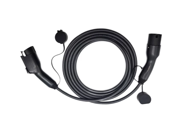 3.6Kw/7.2Kw Type 2 to Type 1 EV Charging Cable