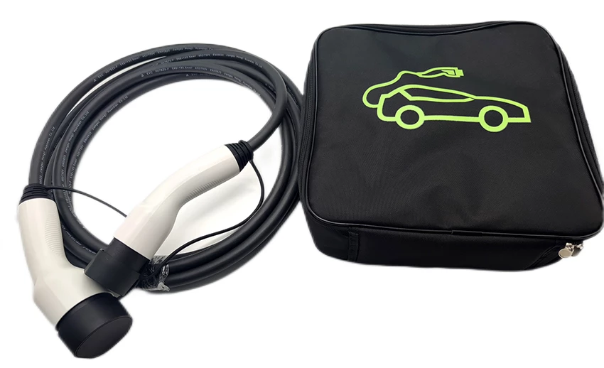 type2 ev charging cable